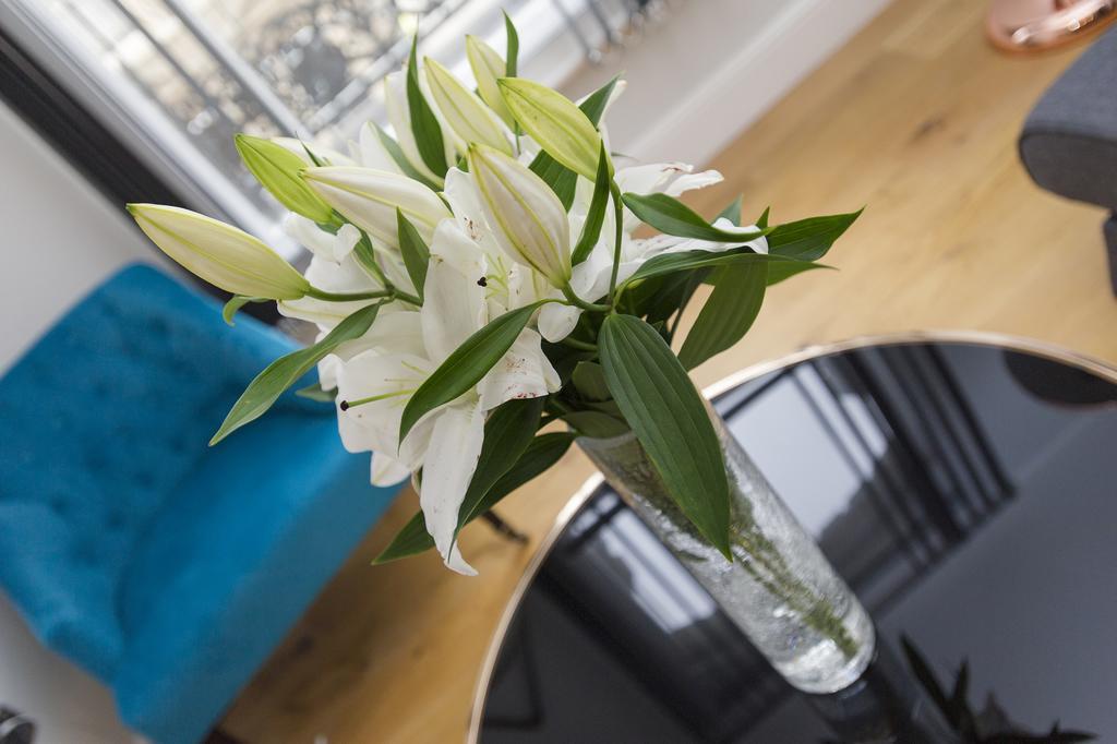 Market Street Apartments - City Centre Modern 1Bedroom Apartments With New Wifi And Very Close To Tram Nottingham Eksteriør billede