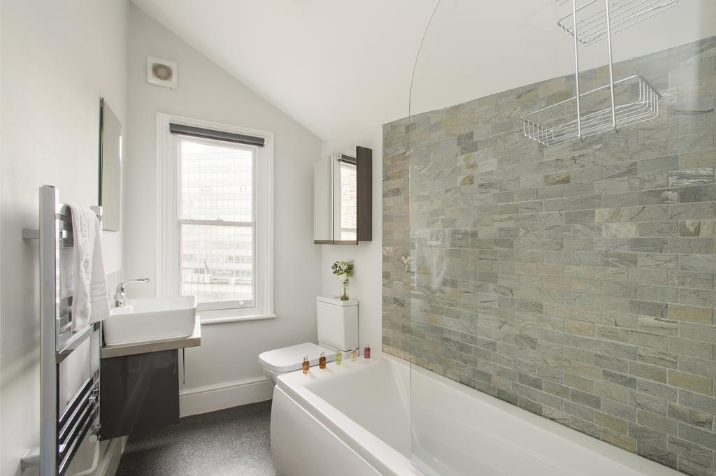 Market Street Apartments - City Centre Modern 1Bedroom Apartments With New Wifi And Very Close To Tram Nottingham Eksteriør billede