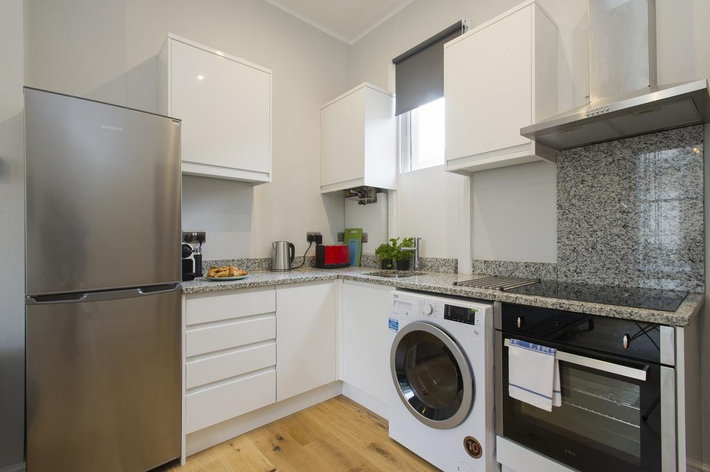 Market Street Apartments - City Centre Modern 1Bedroom Apartments With New Wifi And Very Close To Tram Nottingham Eksteriør billede