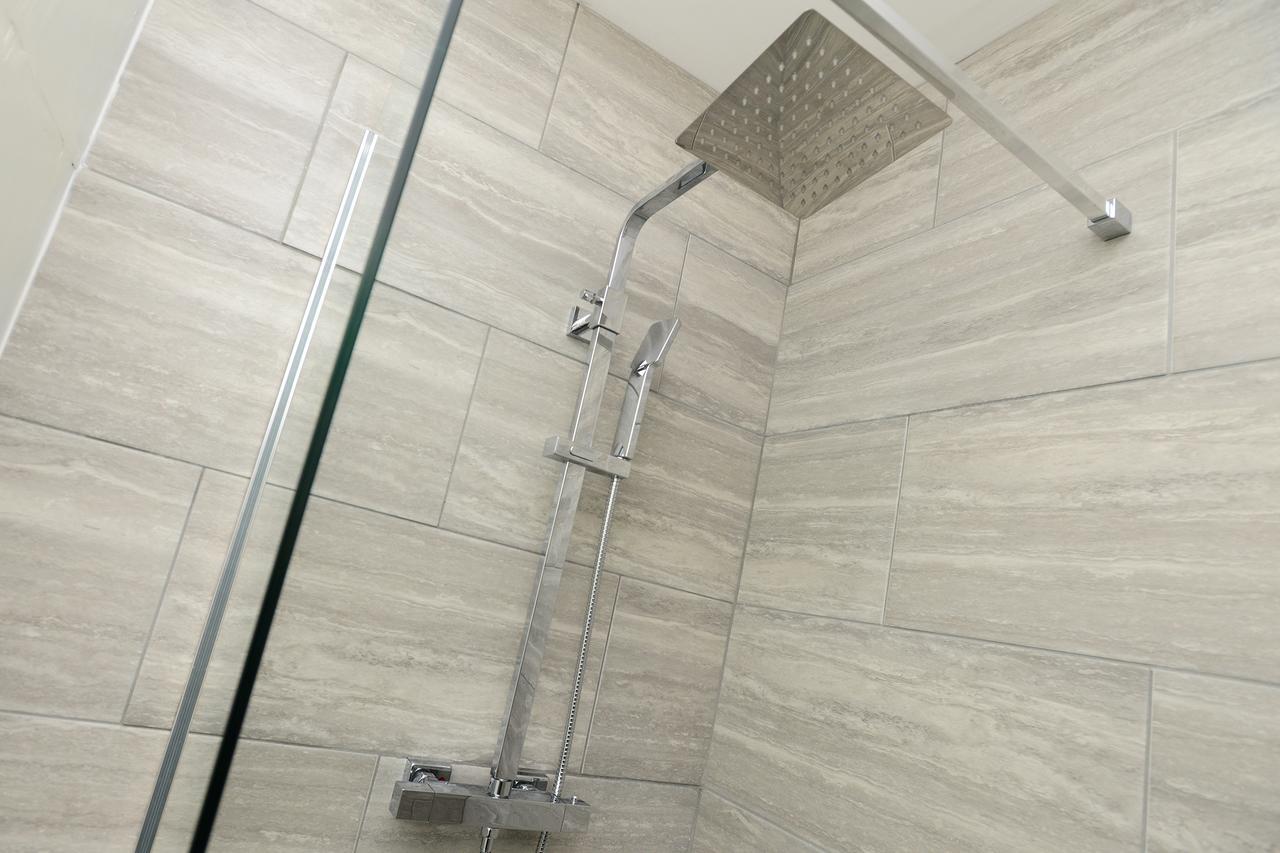 Market Street Apartments - City Centre Modern 1Bedroom Apartments With New Wifi And Very Close To Tram Nottingham Eksteriør billede
